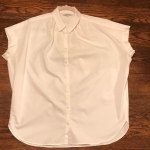 Madewell Central Camp Shirt